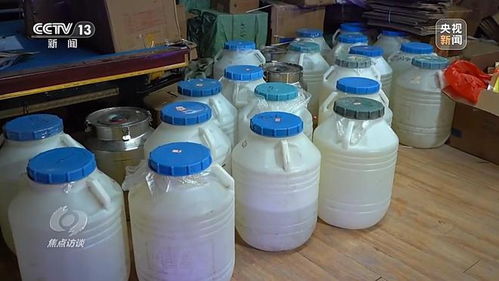 焦點訪談丨號稱“特供酒”竟是精準營銷，帶你戳穿“特供”新套路