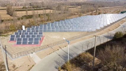 中國電科太陽能供暖示范項(xiàng)目運(yùn)行效果良好