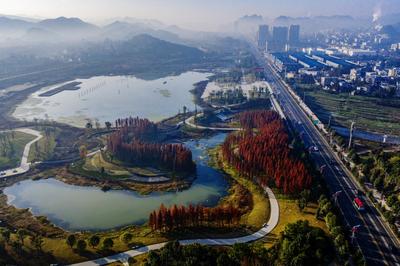 聚焦目標 落實部署 甕安經開區(qū)展現(xiàn)新風貌