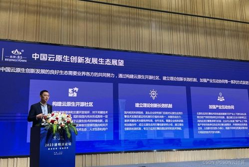 全景描繪云原生技術圖譜,首個 云原生應用引擎技術發(fā)展白皮書 發(fā)布