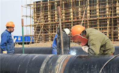 奮力攻堅園區(qū)爭先!東營經(jīng)濟技術開發(fā)區(qū)掀起項目建設熱潮