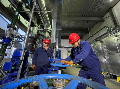 陜煤新型能源公司實(shí)現(xiàn)經(jīng)營業(yè)績開門紅