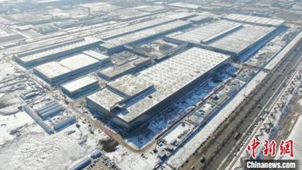 "汽車城"長春緊追"新"潮:投重金開發(fā)高端電動(dòng)汽車