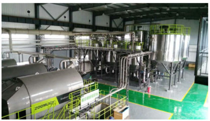 盈峰環(huán)境新品發(fā)布會在滬隆重召開,系列新品驚艷2019環(huán)博會(組圖)