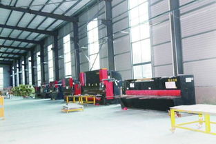 重大項目建設(shè) 進行時 十七 ④