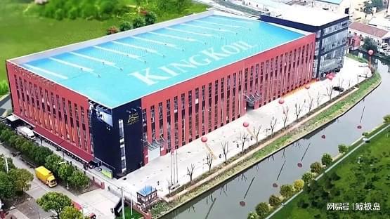 實(shí)力認(rèn)證 kingkoil金可兒獲2022綠色環(huán)保領(lǐng)跑品牌認(rèn)證