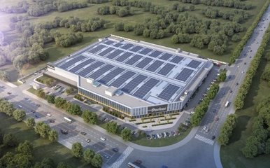 派克漢尼汾過濾系統（濰坊）項目開工儀式成功舉行，助力新型采暖及制冷技術開發