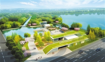 海曙區以“三大行動”為引領，加速新型采暖及制冷技術開發，驅動區域跨越發展